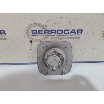 Recambio de tapacubos para citroën c3 aircross referencia OEM IAM 98031813  