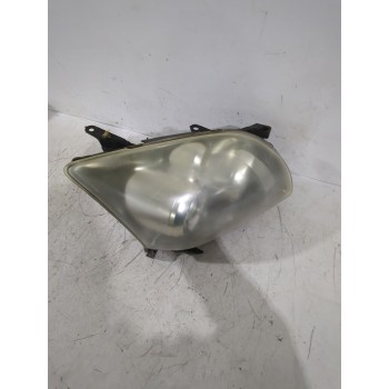 Recambio de faro derecho para toyota avensis sedán (_t25_) 2.0 d-4d (adt250_) referencia OEM IAM 8113005212  