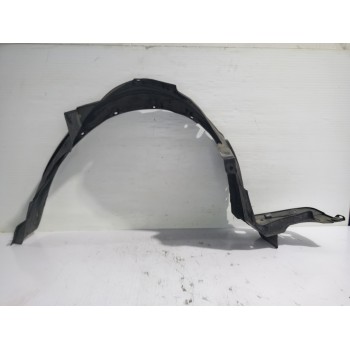 Recambio de paso rueda delantero izquierdo para honda accord berlina (cl/cn) 2.2i ctdi executive referencia OEM IAM 74150SEFE01 