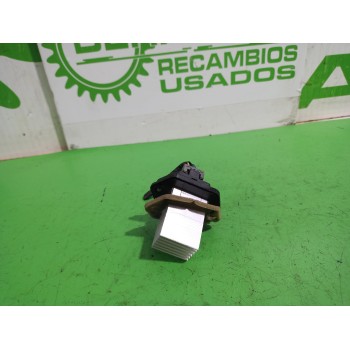 Recambio de resistencia calefaccion para kia sorento i (jc) 2.5 crdi referencia OEM IAM B461130030  