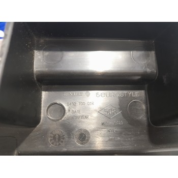 Recambio de moldura para renault megane iii sport tourer referencia OEM IAM 849210001R  