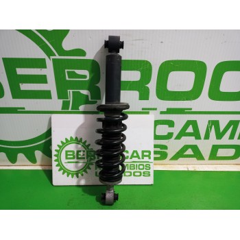 Recambio de amortiguador trasero para peugeot 508 active referencia OEM IAM 5206ZC  
