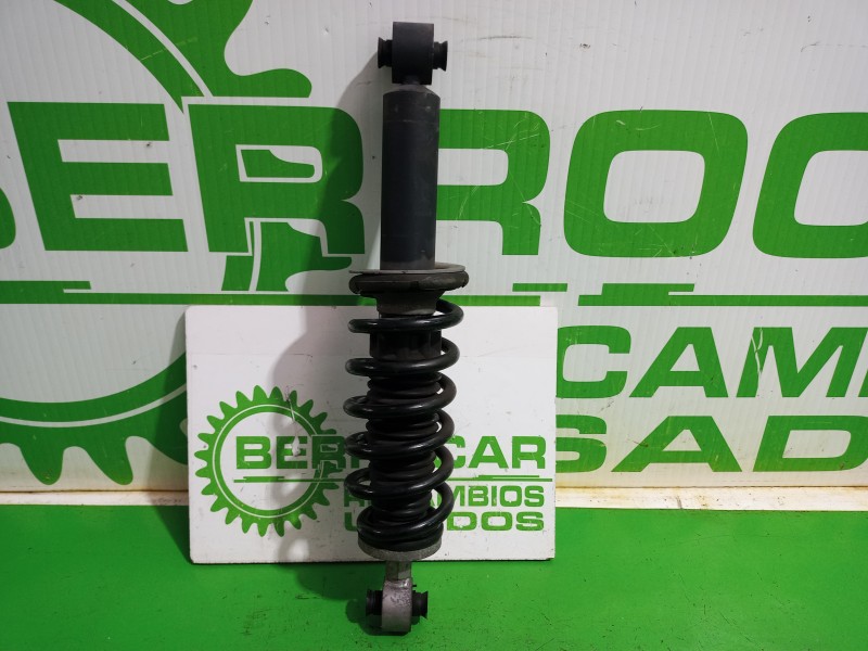 Recambio de amortiguador trasero para peugeot 508 active referencia OEM IAM 5206ZC  