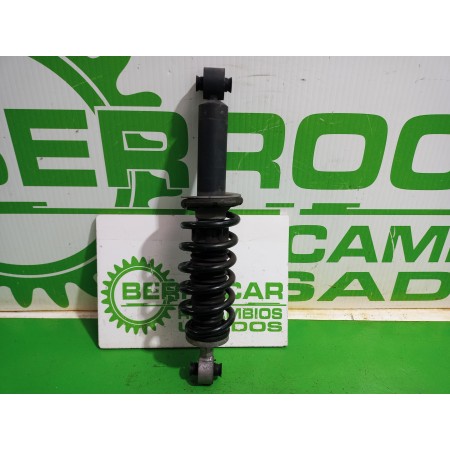 Recambio de amortiguador trasero para peugeot 508 active referencia OEM IAM 5206ZC  