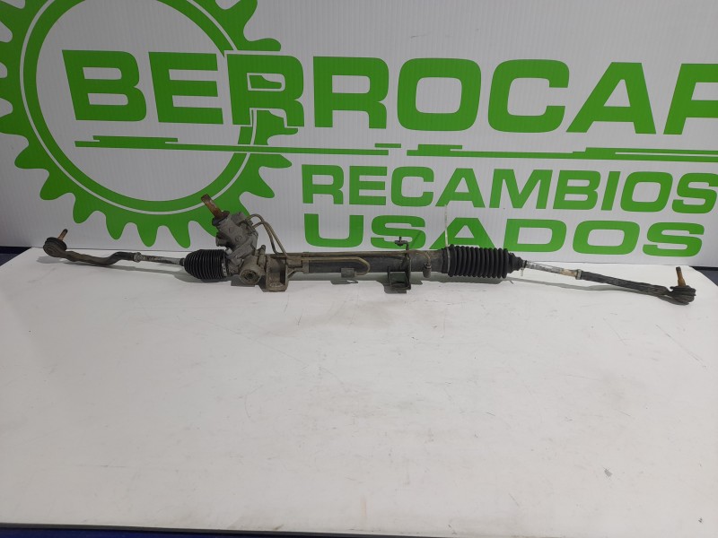 Recambio de cremallera direccion para renault laguna ii (bg0) 1.6 referencia OEM IAM 6800000991  