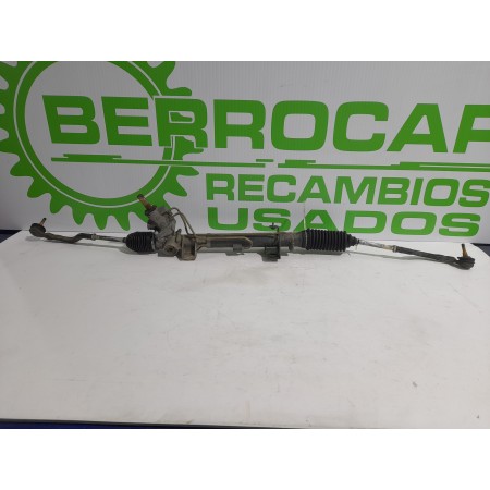Recambio de cremallera direccion para renault laguna ii (bg0) 1.6 referencia OEM IAM 6800000991  