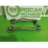 Recambio de brazo suspension superior delantero derecho para volkswagen passat berlina (3b3) 1.6 referencia OEM IAM 8E0407506A /