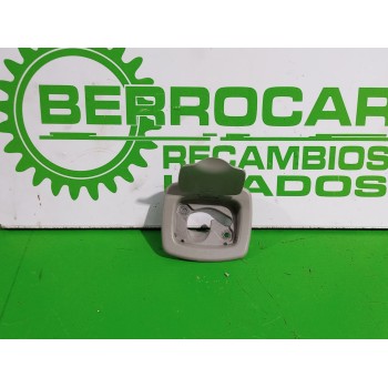 Recambio de embellecedor interior para bmw serie 3 touring (e91) 2.0 16v referencia OEM IAM 715794207 / 15678911  