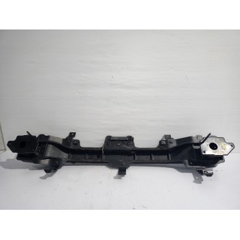 Recambio de refuerzo paragolpes trasero para kia niro (sg2) hybrid concept referencia OEM IAM 86631AT000  