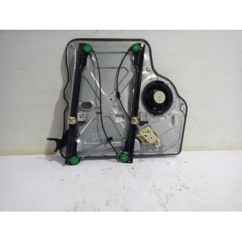 Recambio de elevalunas delantero izquierdo para volkswagen transporter t6 t6 caravelle trendline referencia OEM IAM E03823009A  