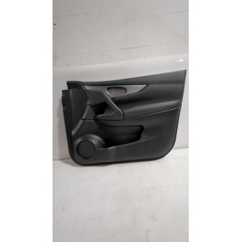 GUARNECIDO PUERTA DELANTERA DERECHA 809224EA1A 