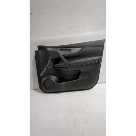 Recambio de guarnecido puerta delantera derecha para nissan qashqai ii (j11, j11_) 1.3 dig-t referencia OEM IAM 809224EA1A  
