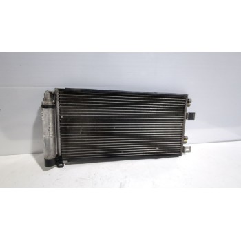Recambio de condensador / radiador aire acondicionado para mini mini (r50, r53) one referencia OEM IAM ALCPKT005Z  