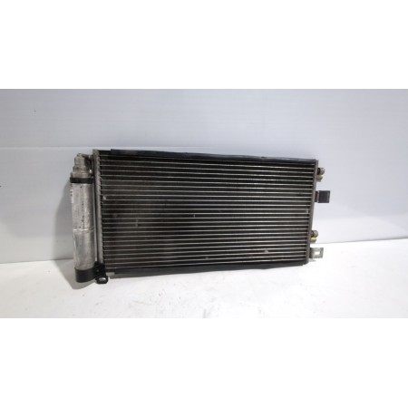 Recambio de condensador / radiador aire acondicionado para mini mini (r50, r53) one referencia OEM IAM ALCPKT005Z  