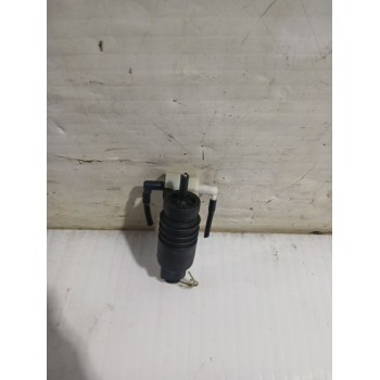 Recambio de bomba limpia para volkswagen polo iv (9n_, 9a_) 1.9 sdi referencia OEM IAM 3B7955681  