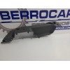 Recambio de molduras traseras para renault megane iii sport tourer referencia OEM IAM 799110016R  