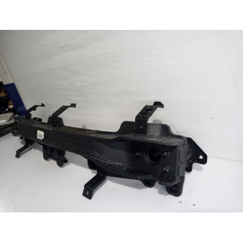 Recambio de refuerzo paragolpes trasero para kia niro (sg2) hybrid concept referencia OEM IAM 86631AT000  