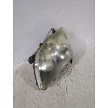 Recambio de faro izquierdo para toyota avensis sedán (_t25_) 2.0 d-4d (adt250_) referencia OEM IAM 8117005212  