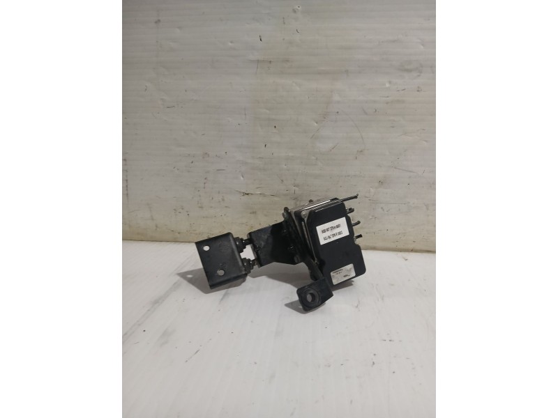 Recambio de abs para volkswagen polo iv (9n_, 9a_) 1.9 sdi referencia OEM IAM 6Q0614117L  