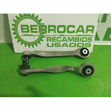 Recambio de brazo suspension superior delantero izquierdo para volkswagen passat berlina (3b3) 1.6 referencia OEM IAM 8E0407505A