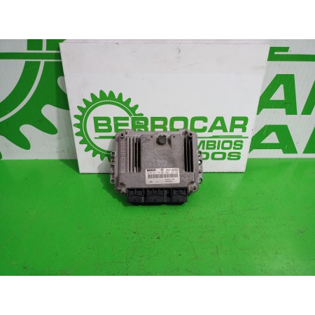 Recambio de centralita motor uce para renault megane ii familiar 1.9 dci diesel referencia OEM IAM 8200386508 / 8200391966  