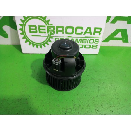 Recambio de motor calefaccion para ford focus berlina (cap) 1.6 16v cat referencia OEM IAM 3M5H18456AD  