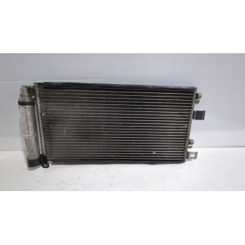 Recambio de condensador / radiador aire acondicionado para mini mini (r50, r53) one referencia OEM IAM ALCPKT005Z  