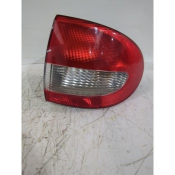 Recambio de piloto trasero derecho para renault megane i classic (la0/1_) 1.6 16v (la00, la04, la0b, la11, la16, la19, la1j, la1