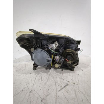 Recambio de faro izquierdo para toyota avensis sedán (_t25_) 2.0 d-4d (adt250_) referencia OEM IAM 8117005212  