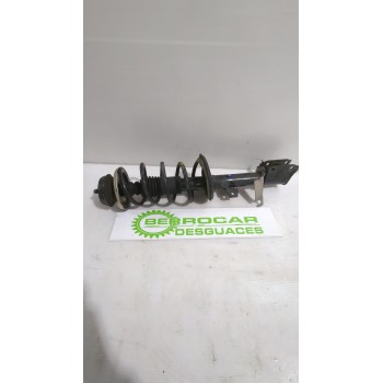 Recambio de amortiguador delantero izquierdo para dacia duster (hm_) 1.0 tce 90 referencia OEM IAM 543029903R  