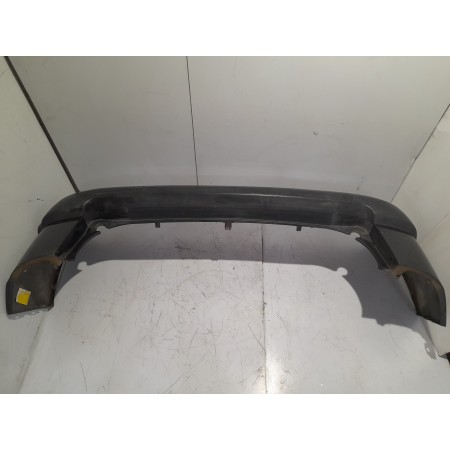 Recambio de paragolpes trasero para peugeot 207 sw 1.4 16v vti cat (8fs / ep3) referencia OEM IAM 9680251477  