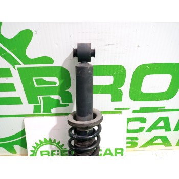 Recambio de amortiguador trasero para peugeot 508 active referencia OEM IAM 5206ZC  