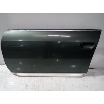 Recambio de puerta delantera izquierda para audi a6 avant (4b5) 2.5 tdi quattro referencia OEM IAM 4Z7831051A  