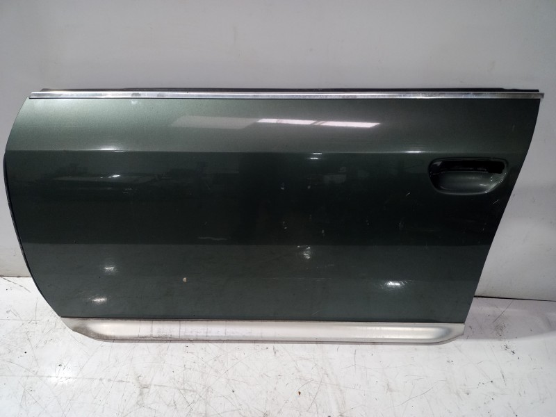 Recambio de puerta delantera izquierda para audi a6 avant (4b5) 2.5 tdi quattro referencia OEM IAM 4Z7831051A  