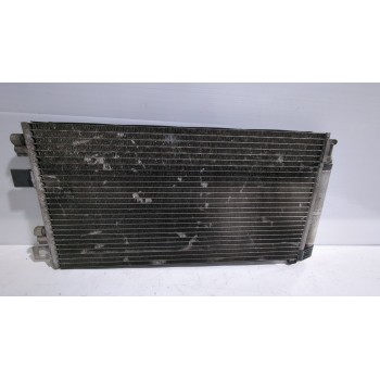 Recambio de condensador / radiador aire acondicionado para mini mini (r50, r53) one referencia OEM IAM ALCPKT005Z  