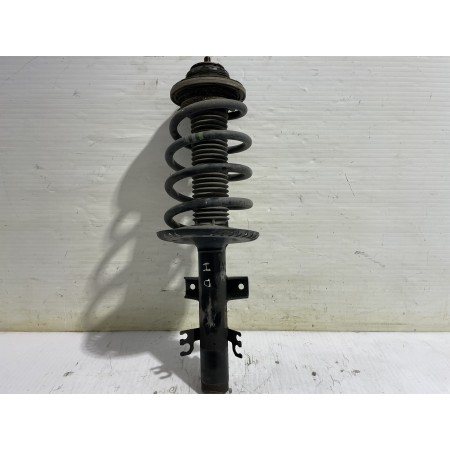 Recambio de amortiguador delantero izquierdo para volkswagen transporter t6 t6 caravelle trendline referencia OEM IAM 7E5413031H