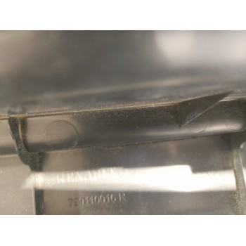 Recambio de molduras traseras para renault megane iii sport tourer referencia OEM IAM 799110016R  