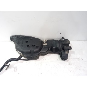 Recambio de deposito combustible para nissan micra (k12e) acenta referencia OEM IAM 17205 AX600  