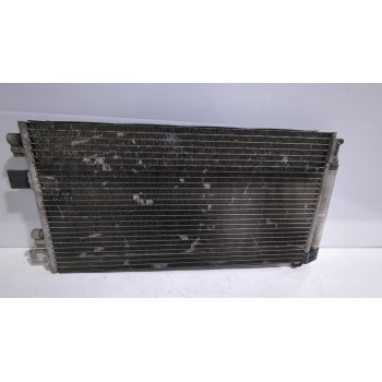 Recambio de condensador / radiador aire acondicionado para mini mini (r50, r53) one referencia OEM IAM ALCPKT005Z  