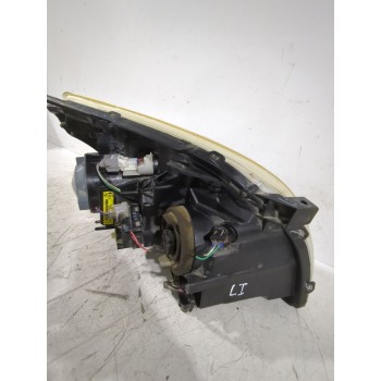 Recambio de faro izquierdo para toyota avensis sedán (_t25_) 2.0 d-4d (adt250_) referencia OEM IAM 8117005212  