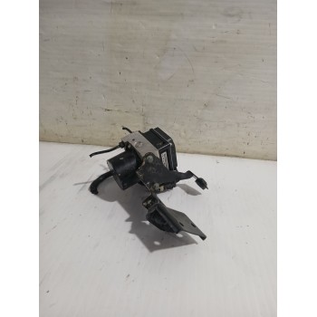 Recambio de abs para volkswagen polo iv (9n_, 9a_) 1.9 sdi referencia OEM IAM 6Q0614117L  