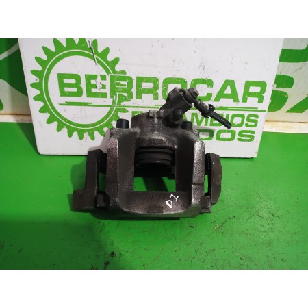 Recambio de pinza de freno delantera izquierda para peugeot 508 active referencia OEM IAM 4401R4  