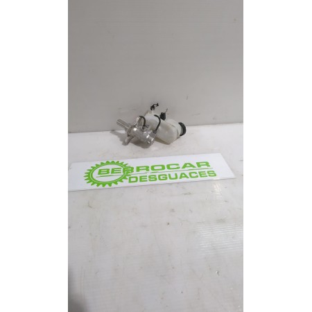 Recambio de bomba freno para dacia duster (hm_) 1.0 tce 90 referencia OEM IAM 460117392R  