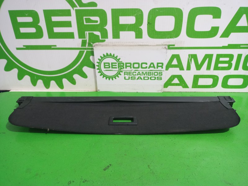 Recambio de bandeja trasera para renault laguna grandtour iii renault laguna iii grandtour referencia OEM IAM 799220003R  