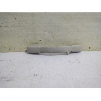 Recambio de asidero puerta delantera izquierda para peugeot 207 confort referencia OEM IAM 9128W5  