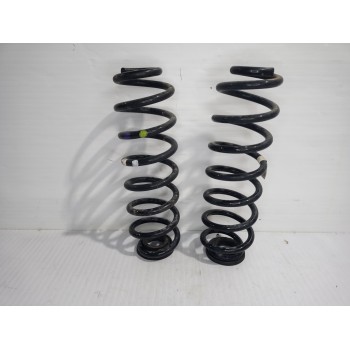 Recambio de muelle amortiguacion para kia niro (sg2) hybrid concept referencia OEM IAM 55330ATPC0  