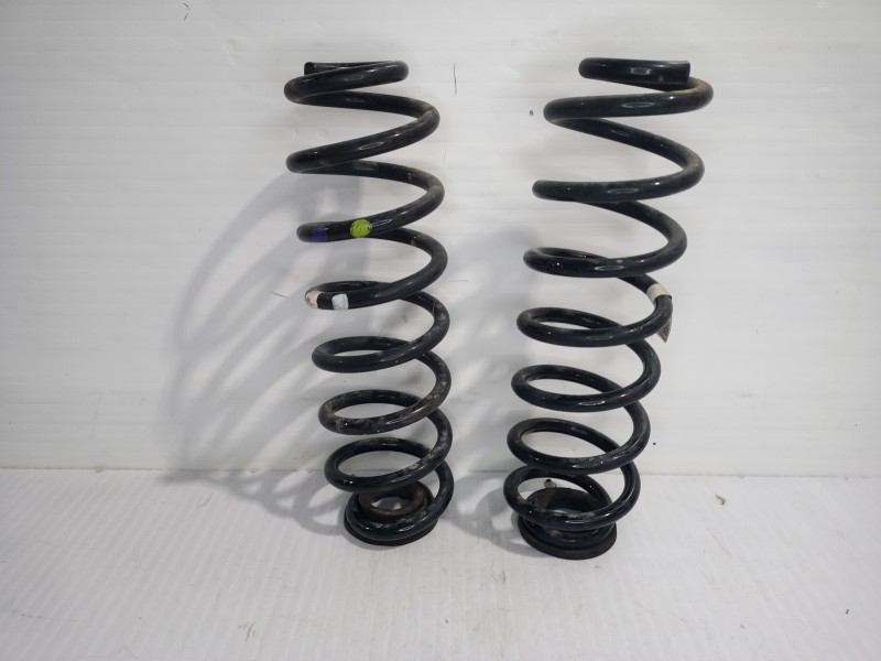 Recambio de muelle amortiguacion para kia niro (sg2) hybrid concept referencia OEM IAM 55330ATPC0  