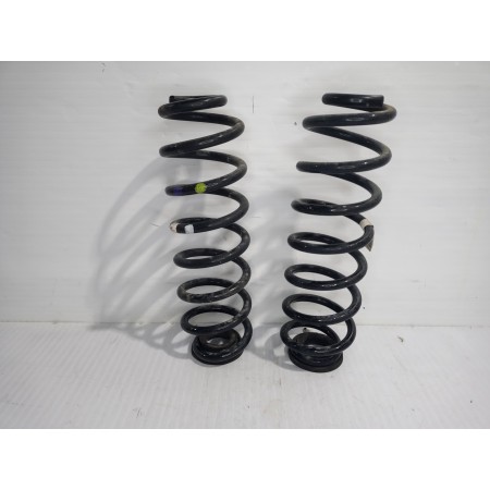 Recambio de muelle amortiguacion para kia niro (sg2) hybrid concept referencia OEM IAM 55330ATPC0  