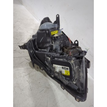 Recambio de faro izquierdo para toyota avensis sedán (_t25_) 2.0 d-4d (adt250_) referencia OEM IAM 8117005212  