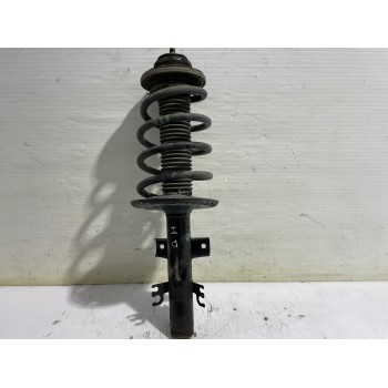 Recambio de amortiguador delantero izquierdo para volkswagen transporter t6 t6 caravelle trendline referencia OEM IAM 7E5413031H